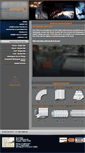 Mobile Screenshot of ductdirect.com